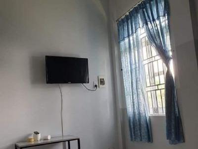 Cho thuê phòng lưu trú theo ngày, tuần, tháng 230 Bắc Kạn, tp Kon Tum